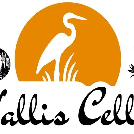 Feriehus Vallis Cella *