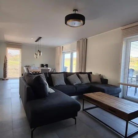 Holiday home Vallis Cella