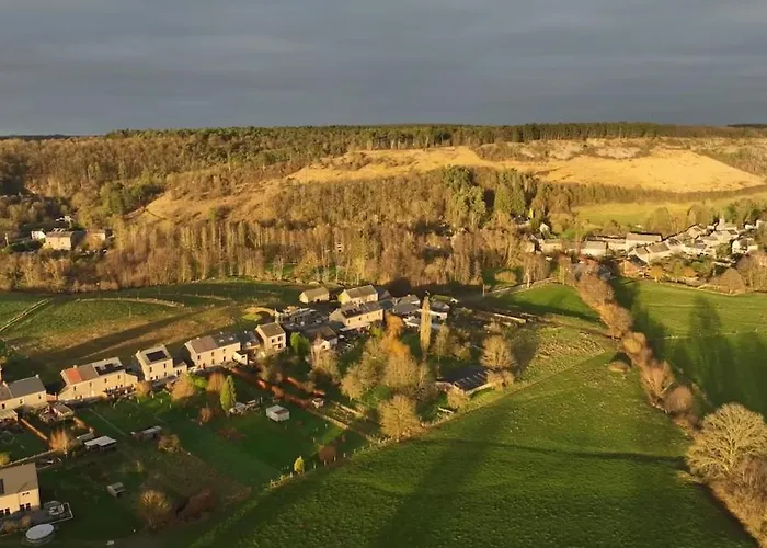 Holiday home Vallis Cella *