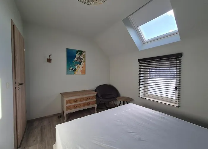 Holiday home Vallis Cella