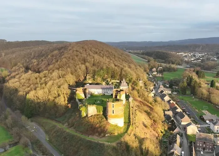 Vallis Cella * Doische