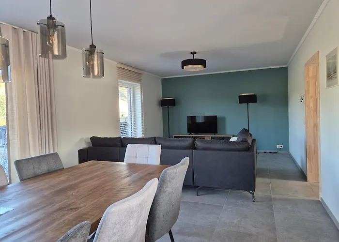 Holiday home Vallis Cella