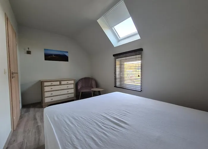 Holiday home Vallis Cella