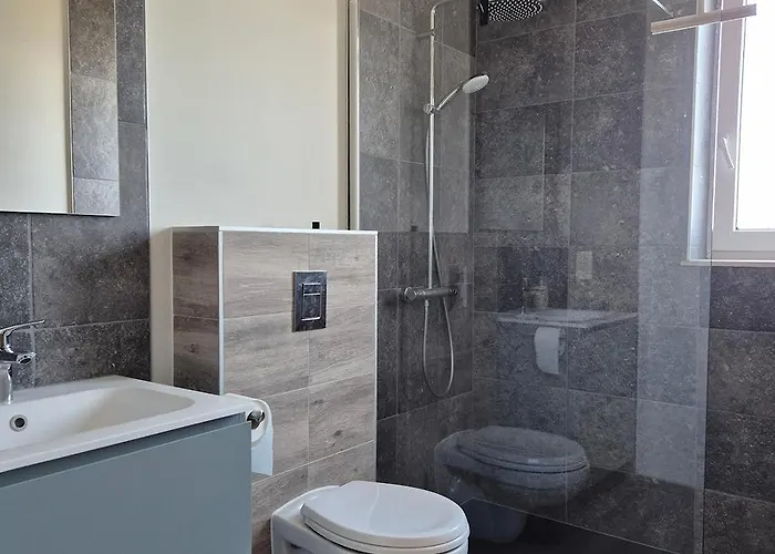 Vallis Cella Holiday home Doische