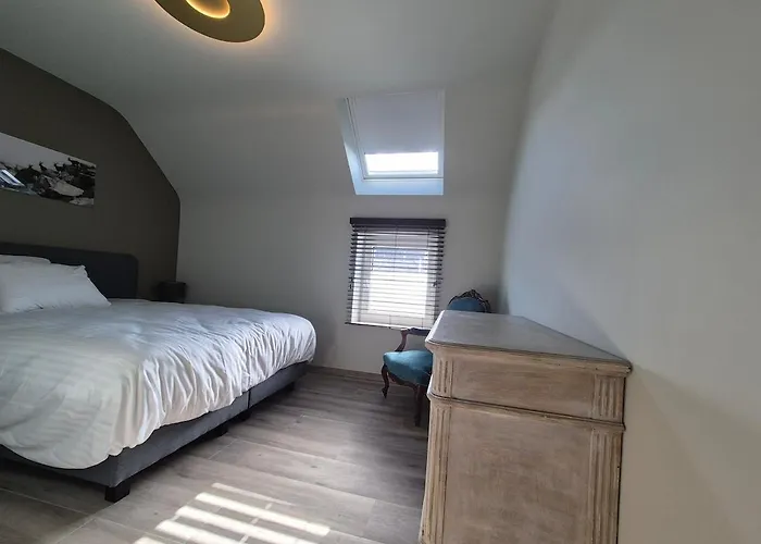 Holiday home Vallis Cella Doische