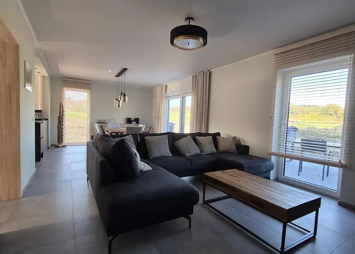 Holiday home Vallis Cella