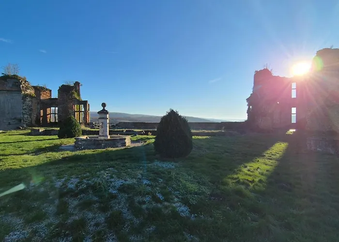 Holiday home Vallis Cella